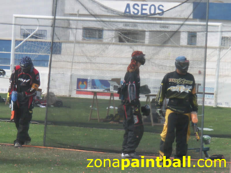 Fotografía Mm Pict0388 en el álbum Xtreme Paintball